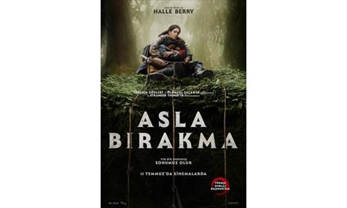 ASLA BIRAKMA
